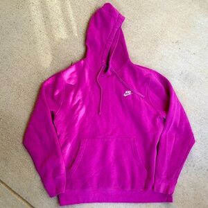 Nike hoodie
